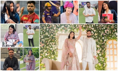 যেভাবে শুরু হয়েছিল রিঙ্কু-প্রিয়ার প্রেম 
