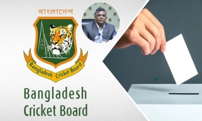 টি-টোয়েন্টি থেকে ‘লম্বা ইনিংস’ খেলার ইঙ্গিত বুলবুলের