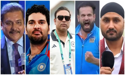 ভারতের এশিয়া জয়ে যা বলছে তারকা ক্রিকেটাররা