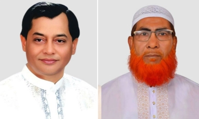 চাঁদপুর-৪ আসনে বিএনপি ও জামায়াত প্রার্থীকে শোকজ
