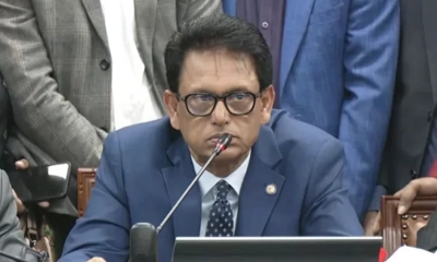 অনলাইন ক্লাস নিয়ে যা বললেন শিক্ষামন্ত্রী