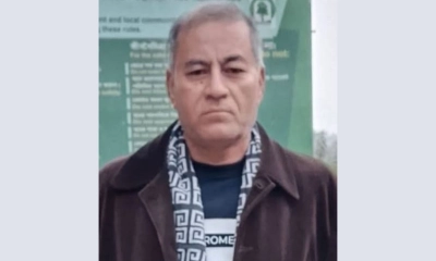 ঢাবি অধ্যাপক আতাউর রহমানের মৃত্যুতে জামায়াতের শোক