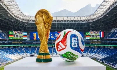 প্রীতি ম্যাচে ৮ লাল কার্ড দেখল ব্রাজিল