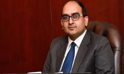 সৌদি আরবে প্রথমবারের মতো অমুসলিম রাষ্ট্রদূত নিয়োগ