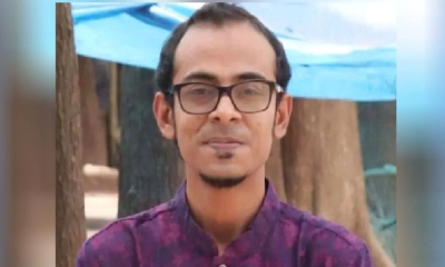 যৌন হয়রানিতে অভিযুক্ত রাবি শিক্ষক চাকরিচ্যুত