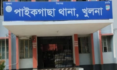 খুলনায় নারীসহ দুইজনের মরদেহ উদ্ধার