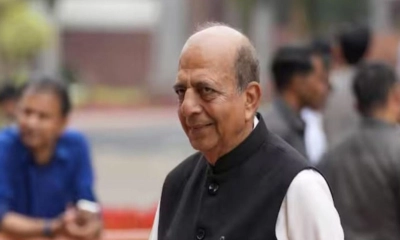 সড়কপথে ঢাকা আসছেন ভারতের নতুন হাইকমিশনার দিনেশ