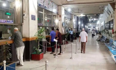 যেসব এলাকায় আজ খোলা ব্যাংক