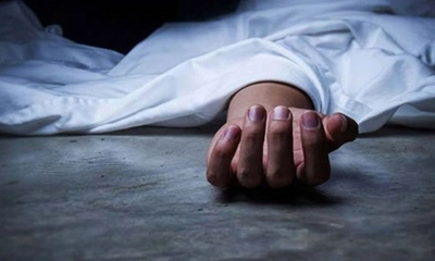 রাজধানীতে যুবককে ছুরিকাঘাতে হত্যা