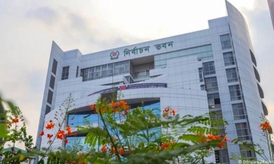 বিএনপি প্রার্থীর মনোনয়ন বাতিলের দাবিতে আরেক নেতার আপিল