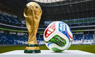 বিশ্বকাপের ম্যাচসহ টিভিতে আজকের খেলা