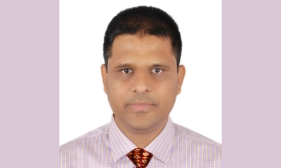 টানা ৩৮ বছর খাননি গাজীপুরের এই সাংবাদিক