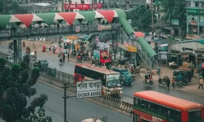 শনির আখড়ায় দ্রুতগামী গাড়ির ধাক্কায় শিক্ষার্থীর মৃত্যু