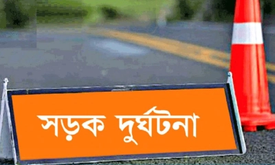 কেরানীগঞ্জে বাসের ধাক্কায় নারীর মৃত্যু