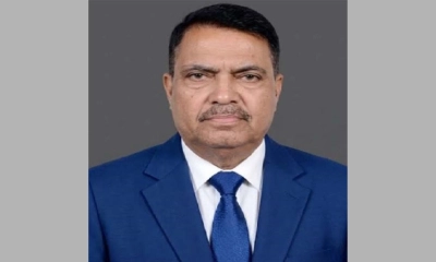২৮ বছরের প্রথা ভেঙে কেডিএ চেয়ারম্যান পদে বেসামরিক নিয়োগ