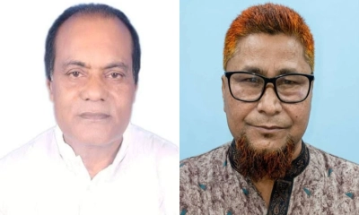 দুঃসংবাদ পেলেন বিএনপির দুই নেতা