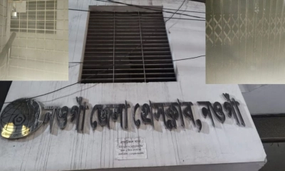 নওগাঁ জেলা প্রেস ক্লাবে দুই কমিটি, কার দখলে নেতৃত্ব?