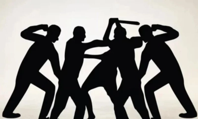 কাঁচা ধান কাটা নিয়ে সংঘর্ষ, নিহত ১