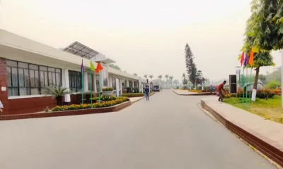 ধান গবেষণা ইনস্টিটিউটে ভিন্ন পদ্ধতিতে পদোন্নতি দেওয়ার উদ্যোগ বন্ধে আইনি নোটিশ