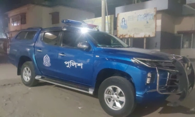 মোটরসাইকেল রাখা নিয়ে বিএনপি-জামায়াতের সংঘর্ষ