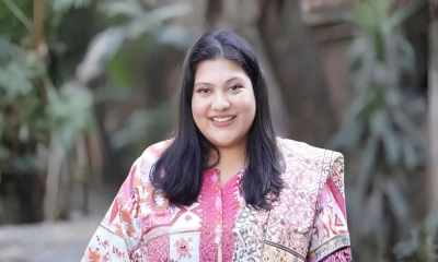 বিশেষ সম্মাননা পাচ্ছেন প্রয়াত কারিনা