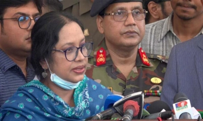 ‘রাজশাহী মেডিকেলে মৃত ২৯ শিশুর কারোরই হাম শনাক্ত হয়নি’