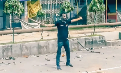 দুই পুলিশ সদস্যের মৃত্যুদণ্ড বহাল রেখে পূর্ণাঙ্গ রায় প্রকাশ