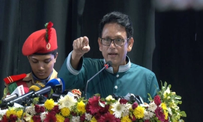 বর্তমান সরকার অতীতের চেয়ে শিক্ষা খাতে সর্বোচ্চ বরাদ্দ দিয়েছে: শিক্ষামন্ত্রী 