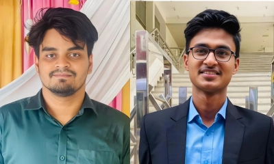 কসবা পাবলিকিয়ানের নেতৃত্বে হিমেল-শাহীন