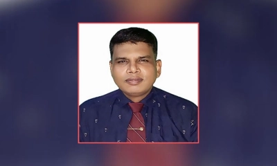 ময়মনসিংহ বিভাগে ৫ম বারের মতো শ্রেষ্ঠ শিক্ষক আব্দুল মজিদ