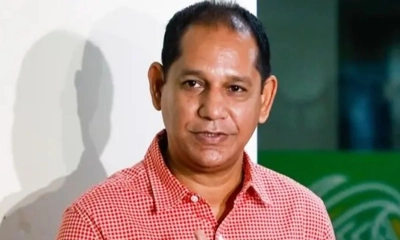 বাশারকে প্রধান করে নতুন নির্বাচক প্যানেল ঘোষণা বিসিবির