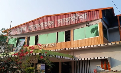 সাতক্ষীরার হাসপাতালে জলাতঙ্কের ভ্যাকসিন বন্ধ, দুর্ভোগে রোগীরা