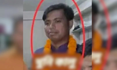 শ্রমিক লীগ নেতার হামলায় ছাত্রদল নেতার মা নিহত