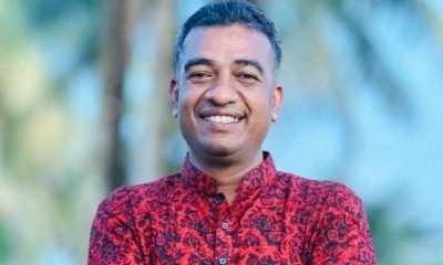 নারীর সঙ্গে ভিডিও কলে অশ্লীলতা, শ্রমিকদল নেতার ভিডিও ভাইরাল