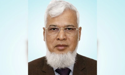 বারির নতুন মহাপরিচালক হলেন আতাউর রহমান