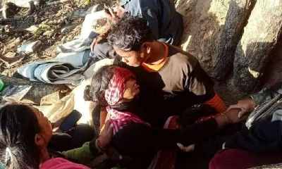 থাইল্যান্ড-কম্বোডিয়ায সংঘর্ষে ৬ জনের মৃত্যু