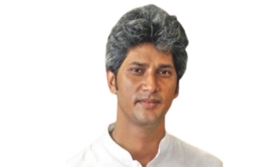 হাদির হামলাকারীদের দ্রুত গ্রেপ্তারের দাবি জোনায়েদ সাকির