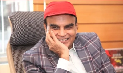 মনোনীত হয়েও বাংলা একাডেমি সাহিত্য পুরস্কার পেলেন না মোহন রায়হান
