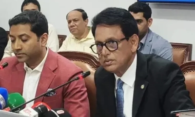 প্রাথমিক শিক্ষক নিয়োগ পরীক্ষার অনিয়ম তদন্ত হবে : শিক্ষামন্ত্রী