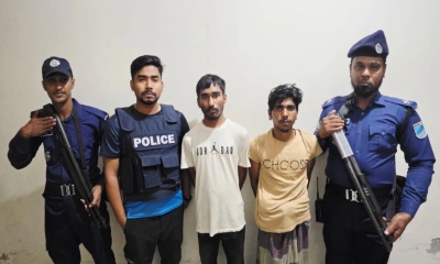 গোপালগঞ্জে অটোচালক আবির হত্যার রহস্য উদ্ঘাটন