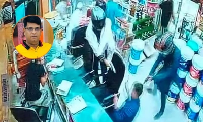 পল্লবীতে কিবরিয়া হত্যায় আসামিদের কার কী ভূমিকা ছিল জানাল র‌্যাব
