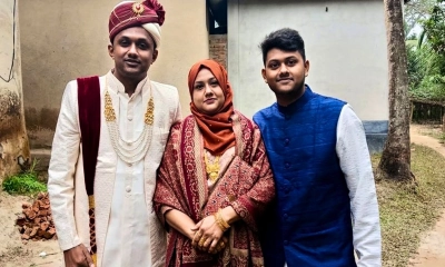 ৭ দিন ধরে নিখোঁজ এসআই, বাড়িতে অন্তঃসত্ত্বা স্ত্রীর অপেক্ষা