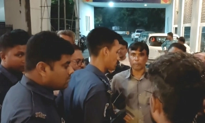 এবার যশোর আদ-দ্বীনে রোগীর মৃত্যু ঘিরে বিক্ষোভ