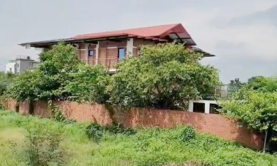 দুবাইয়ে বেনজীর গ্রেপ্তার, রূপগঞ্জের ১০ কোটি টাকার বাংলো সরকারি তত্ত্বাবধানে