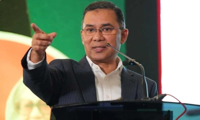 ‘আই হ্যাভ অ্যা প্লানের’ ব্যখ্যা দিলেন প্রধানমন্ত্রী