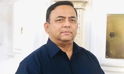 দুবাইয়ে বেনজীর গ্রেপ্তারের চাঞ্চল্যকর তথ্য বেরিয়ে এলো