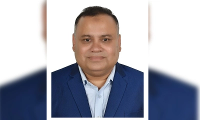 দায়িত্ব পেয়েই ইসলামী ব্যাংক নিয়ে যা বললেন নতুন প্রশাসক