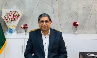 দুই ছেলের নামে ইউনিয়নের নাম, যে ব্যাখ্যা দিলেন প্রতিমন্ত্রী