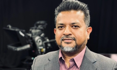 প্রবাসীদের স্বস্তিদায়ক সেবার জন্য রাষ্ট্রের কাছে যে বার্তা দিলেন জুলকারনাইন