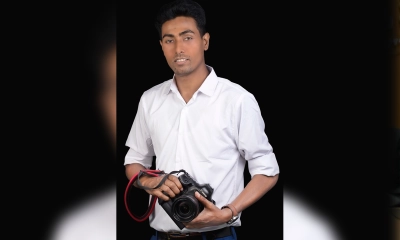 বিশ্বমঞ্চে বাংলাদেশের আলোকিত মুখ: ফরিদ আহম্মদ রনির অনন্য অভিযাত্রা